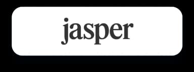 Jasper ai Logo