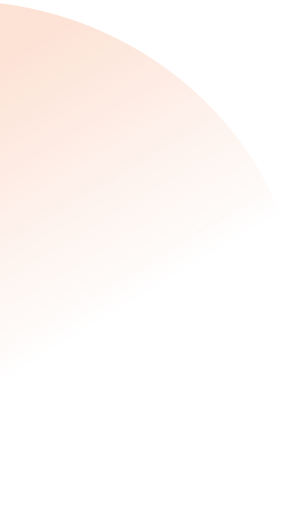 circle gradient