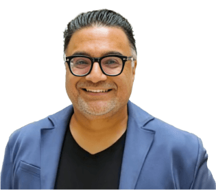 Rahul Parikh