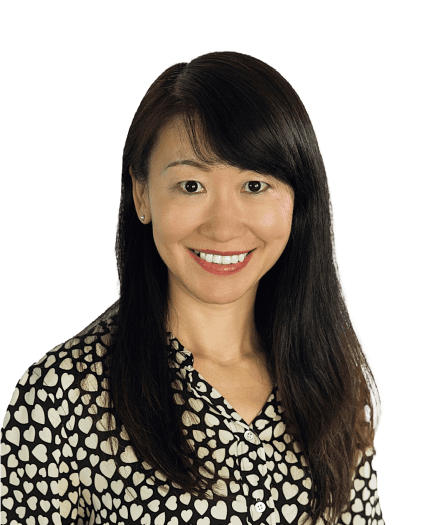 Tina Kung