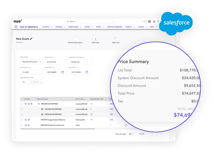 invoice