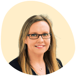 Lisa Kelly, formerly SVP, Sales Operations, Talkdesk and LogMeIn