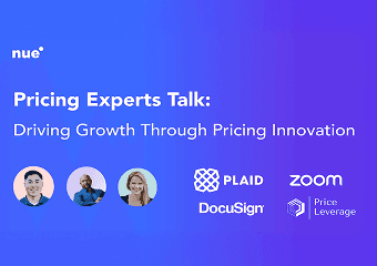 Driving Growth Through Pricing Innovation
