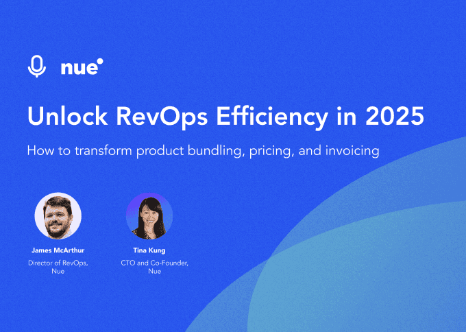 Unlock RevOps Efficiency in 2025