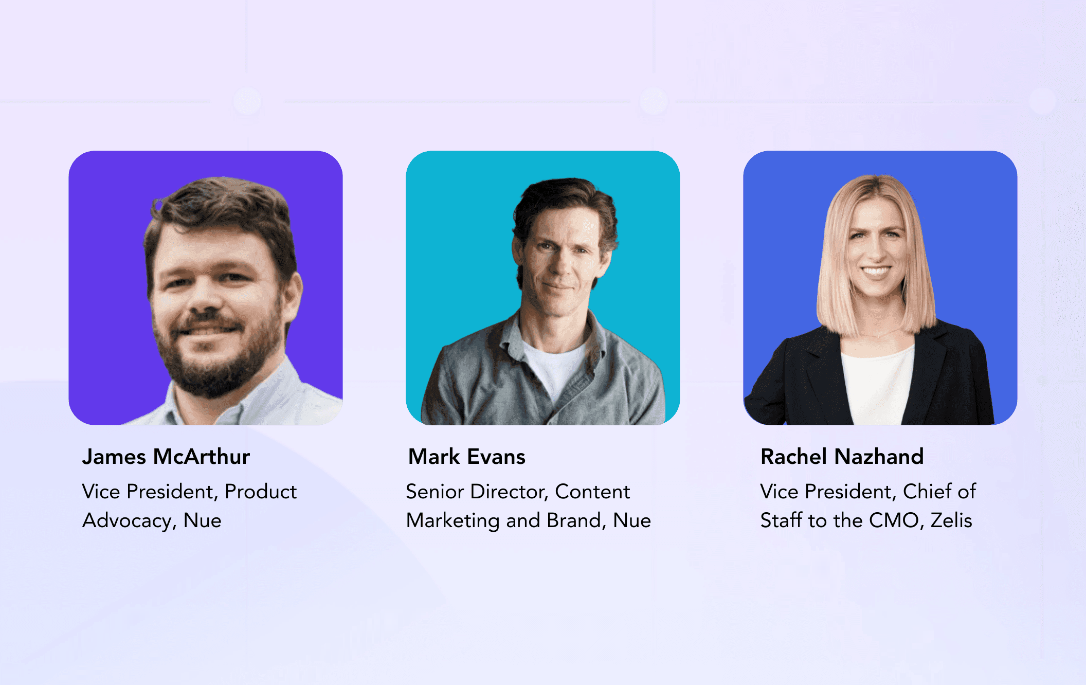 Rachel Nazhand’s Playbook for Meaningful Automation in RevOps