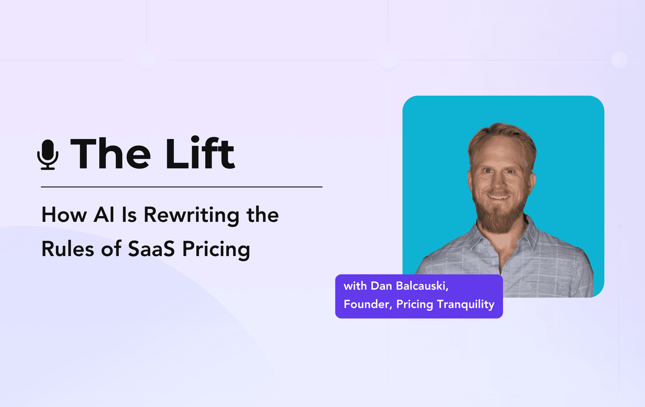 The New Economics of Software: Pricing in the Age of AI