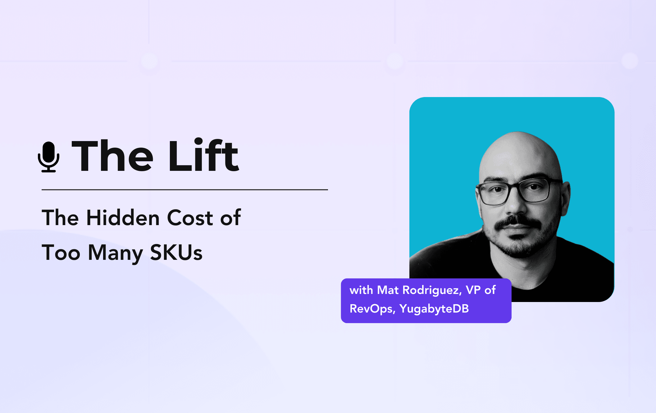 The SKU Trap: Why Product Sprawl Is Strangling Your Revenue