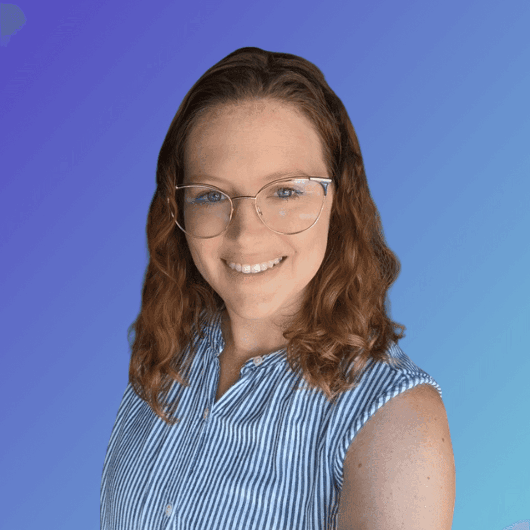 Erin Rand, Content Marketing Manager