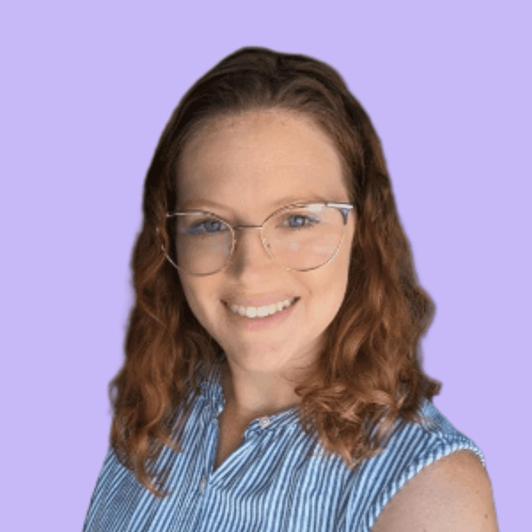 Erin Rand | Content Marketing Manager