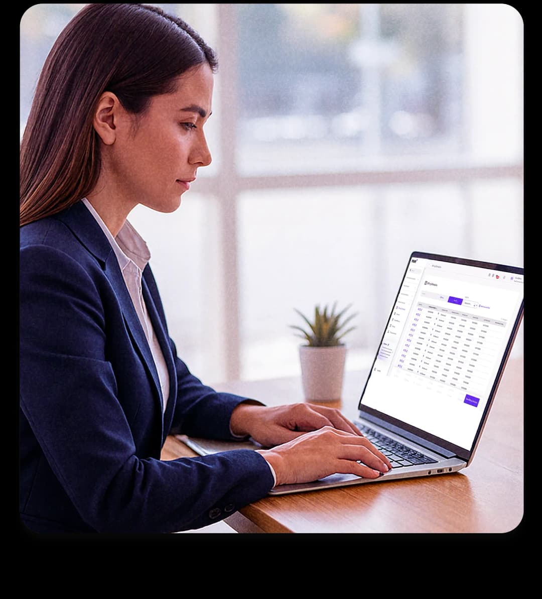 Nue Billing Platform