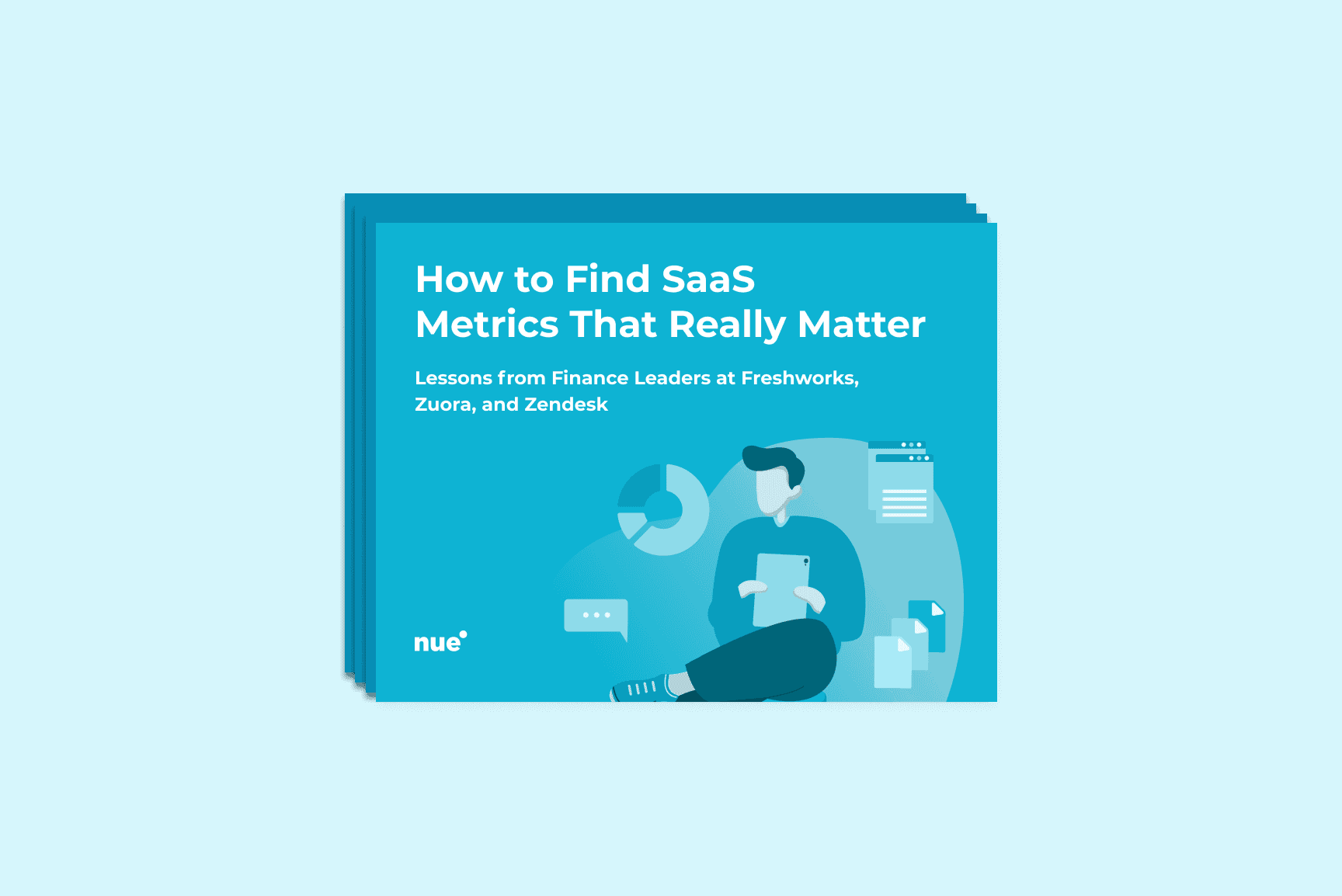 How to Find SaaS Metrics that Really Matter