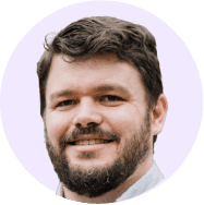 James McArthur, VP of Product Advocacy