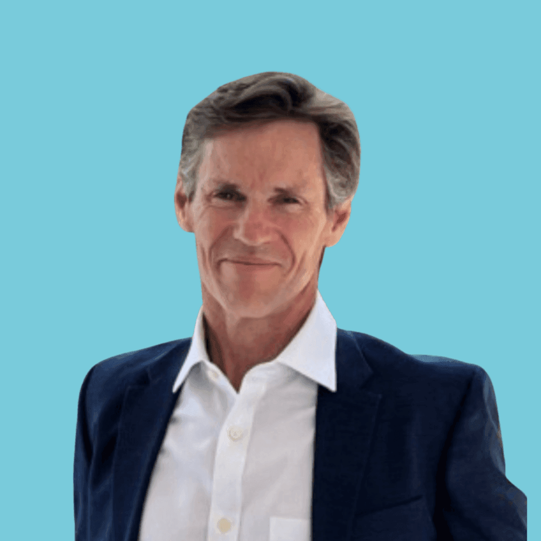 Mark Evans, Senior Director of Brand and Content