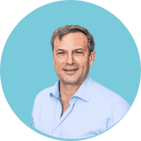 Mark Walker, CEO