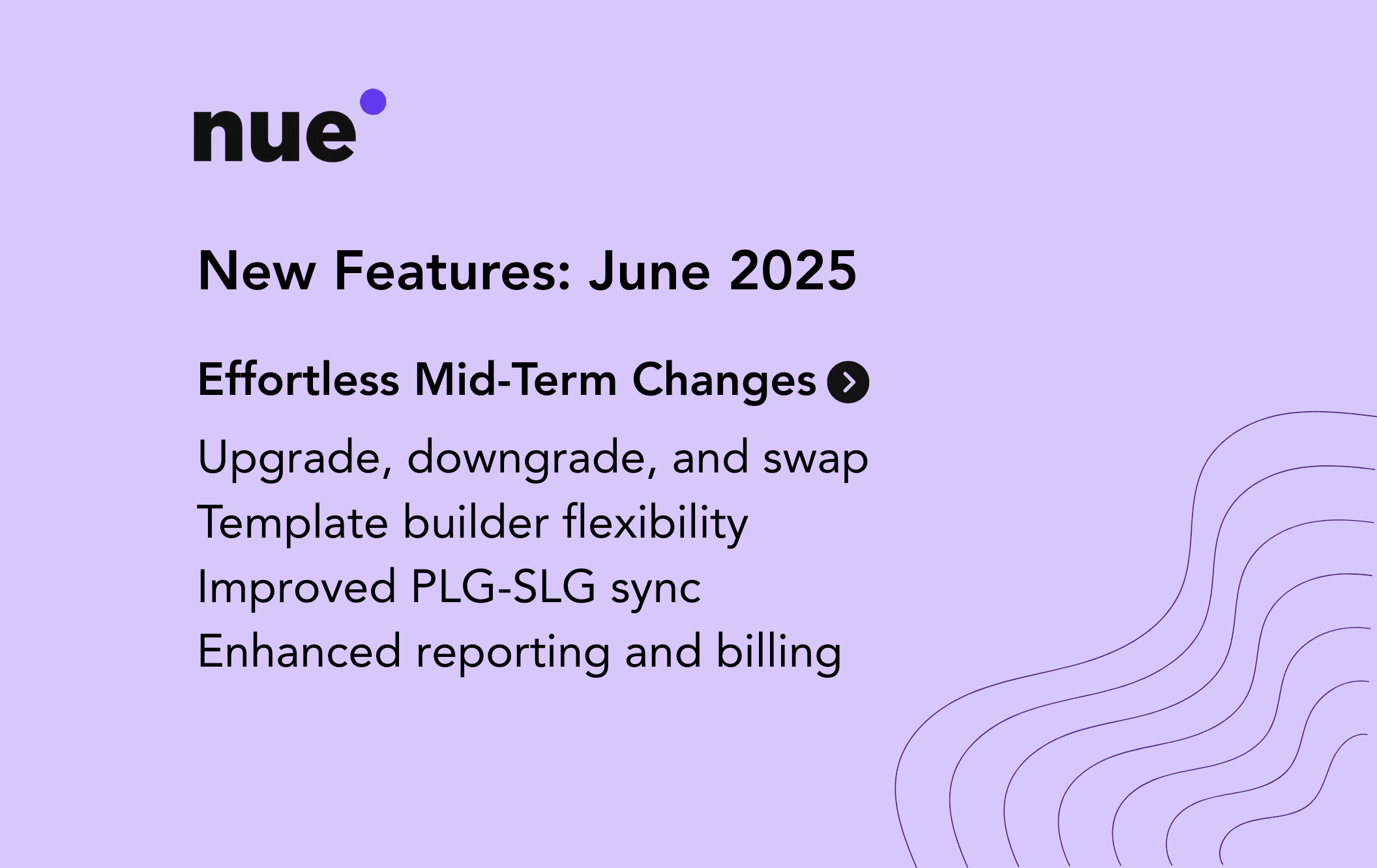 Nue in June 2025: What to Know