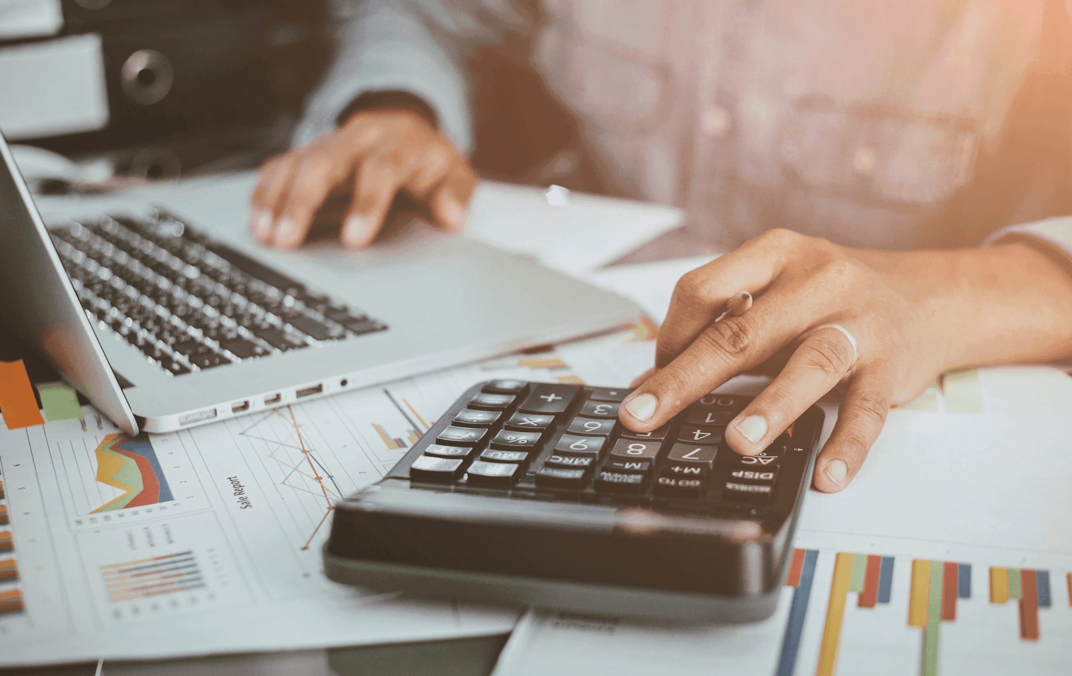 Omnichannel or Bust: Why SaaS CFOs Can't Afford Fragmented Revenue Systems