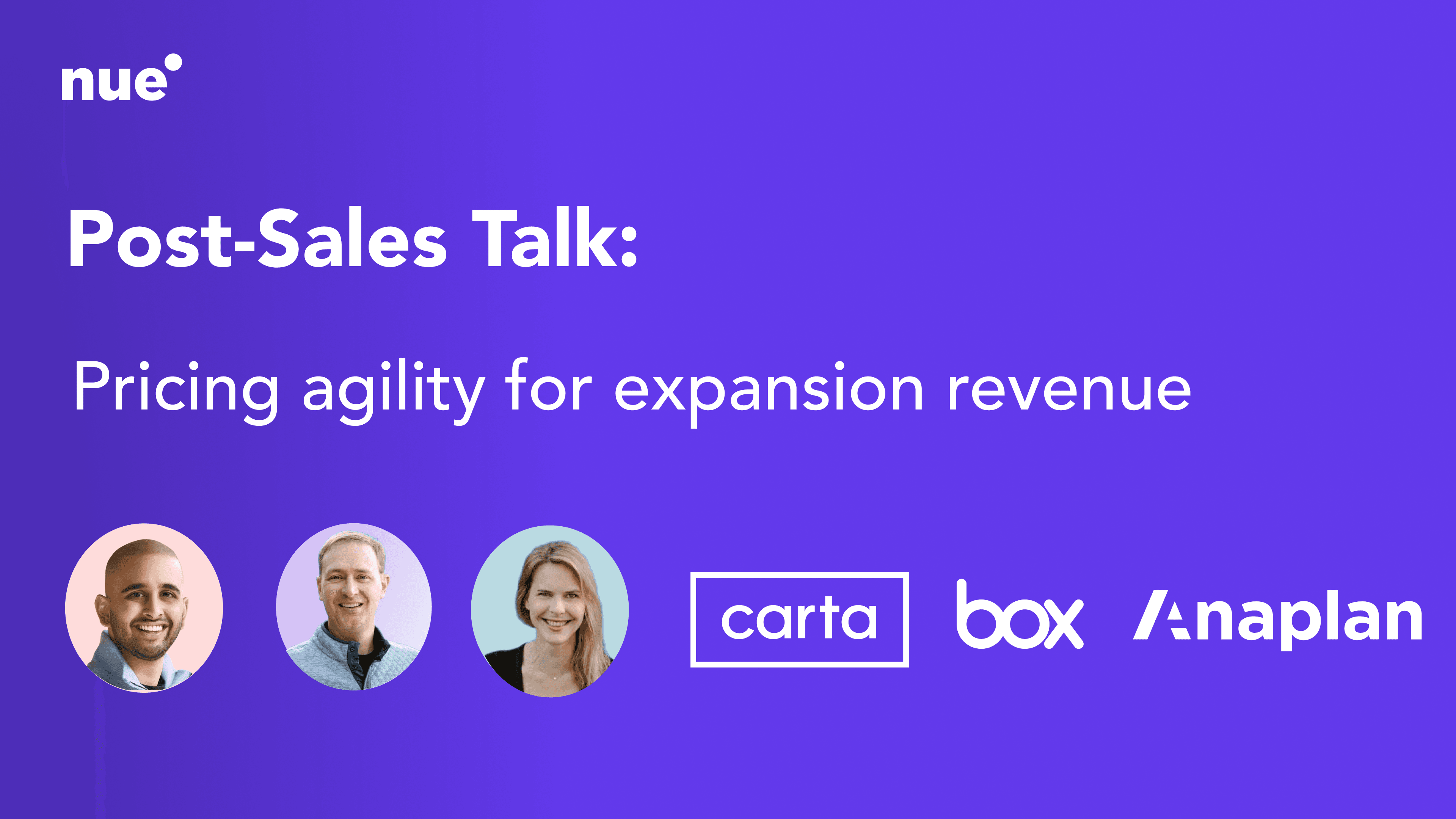 Post-Sales + RevOps: Pricing Agility for Expansion Revenue