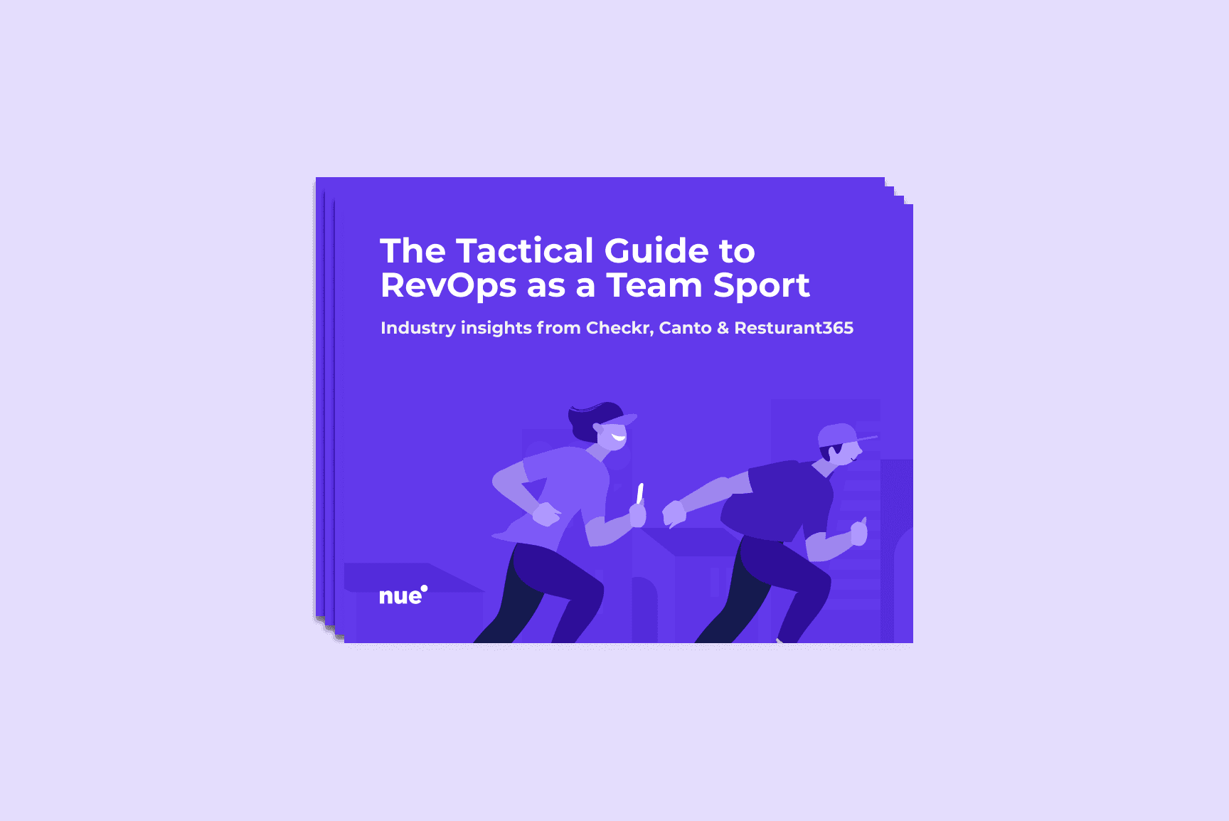 The Tactical Guide to RevOps as a Team Sport