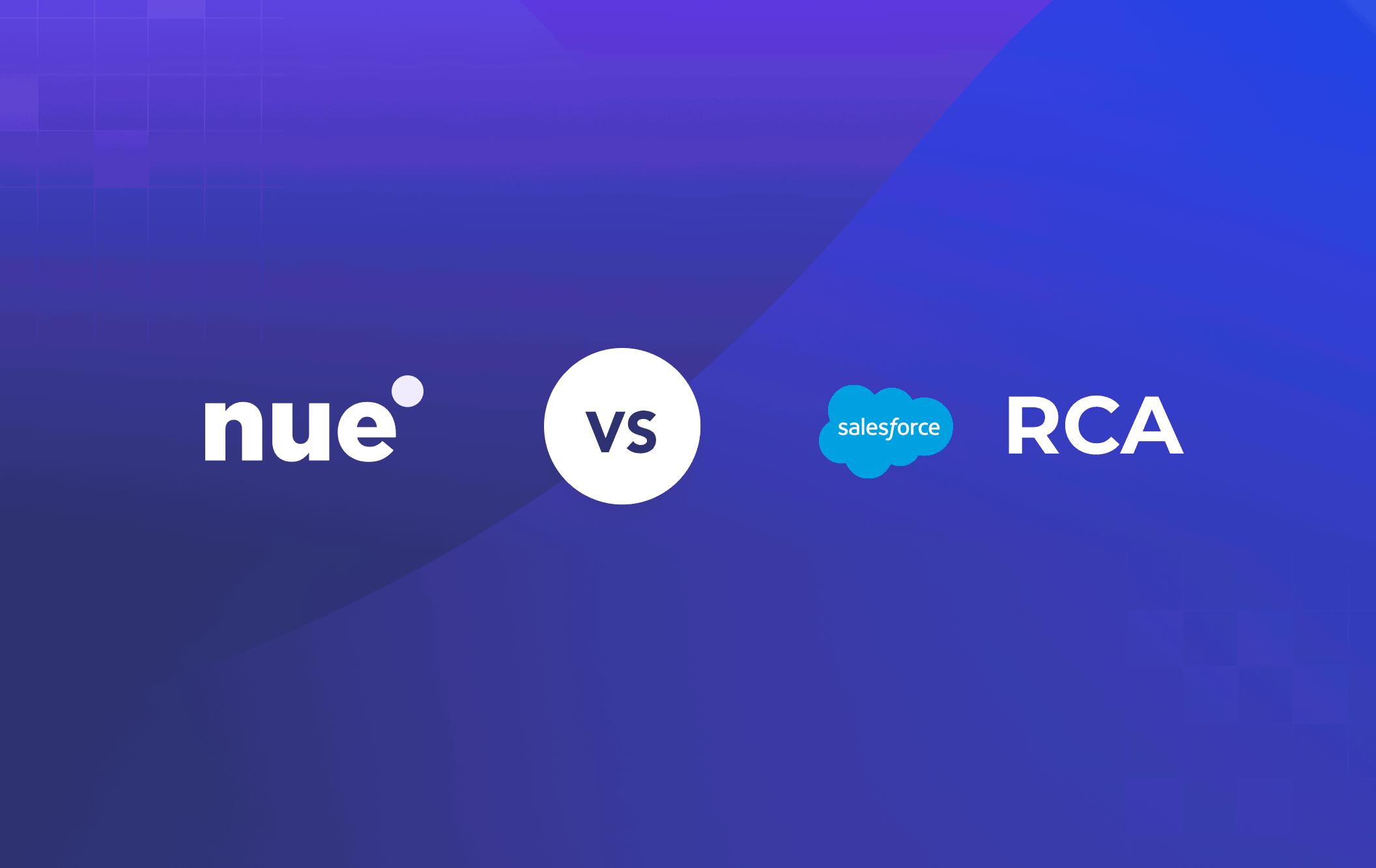 Nue vs RCA: What SaaS Companies Need to Know