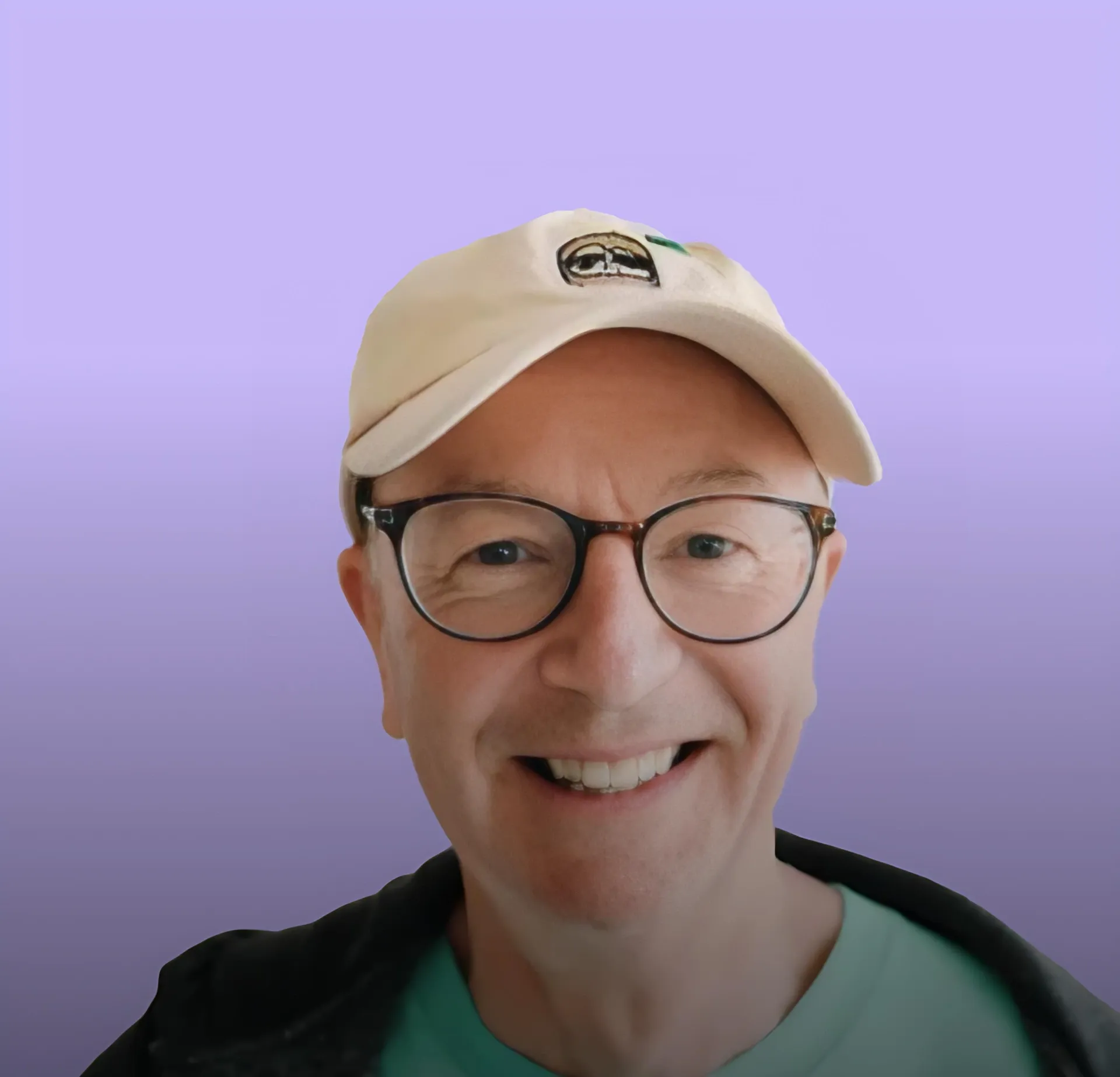 Julian Hannabuss