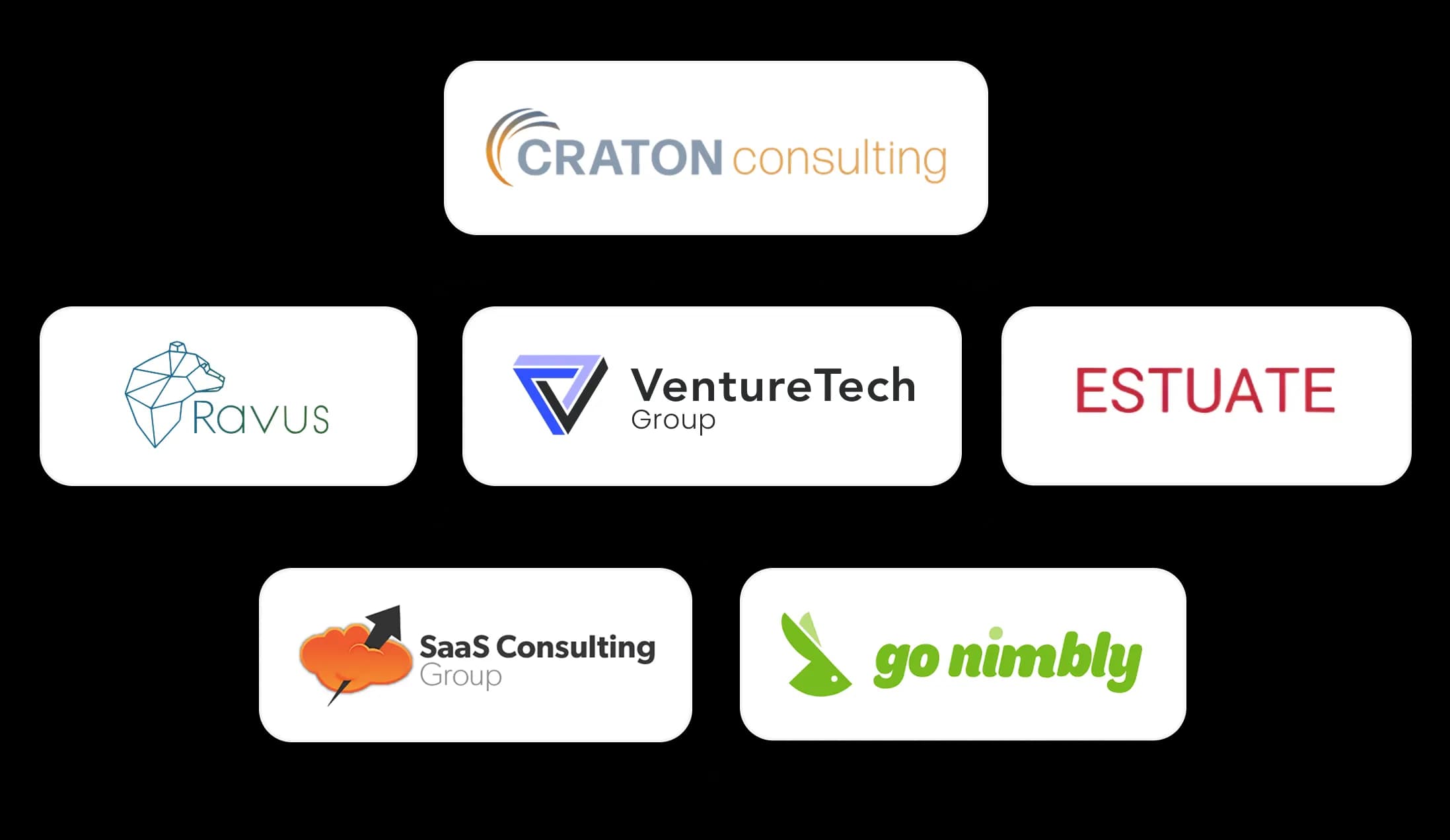 logos in ways section