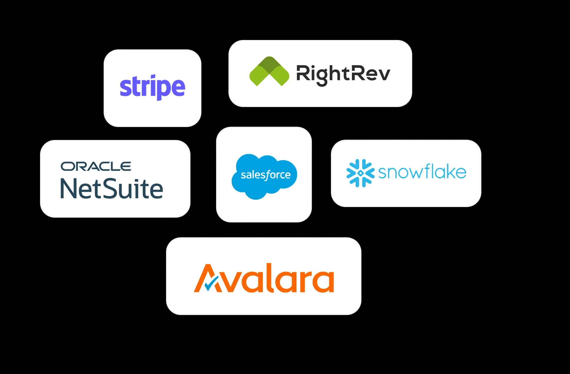 logos in ways section