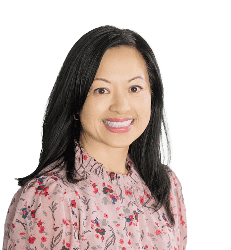 Gail Jimenez