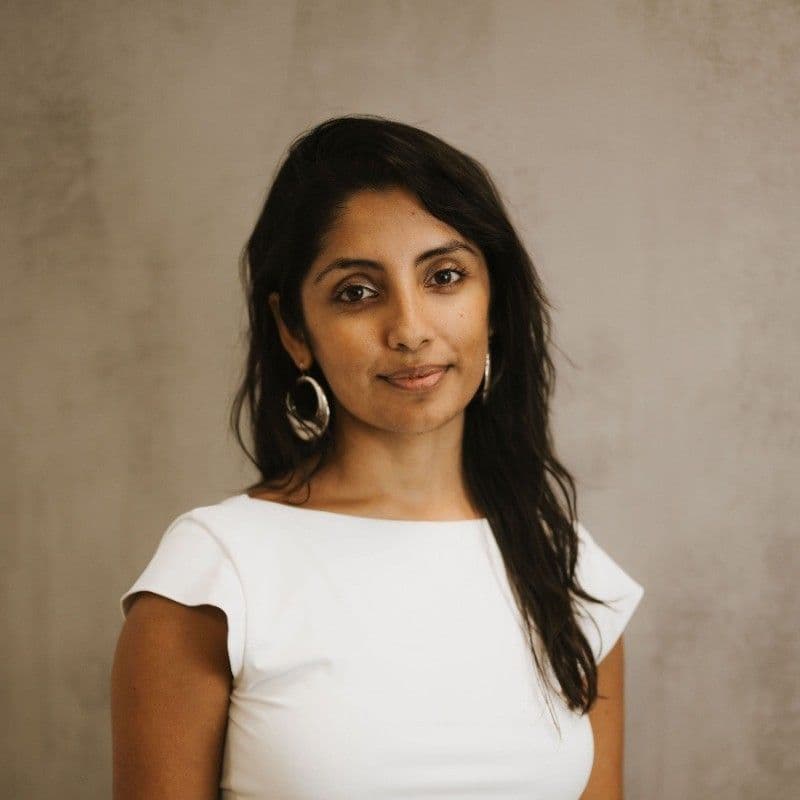 Garima Batra, Senior Product Manager