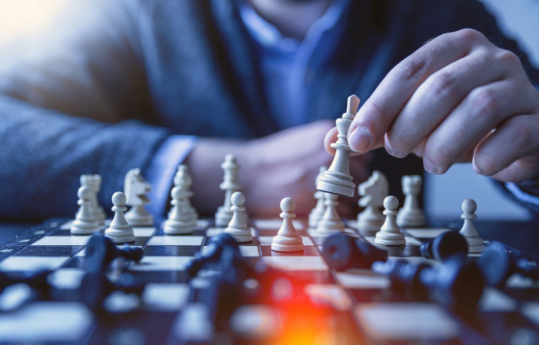 The Godfather of CRM Makes a Ruthless Bet on CPQ