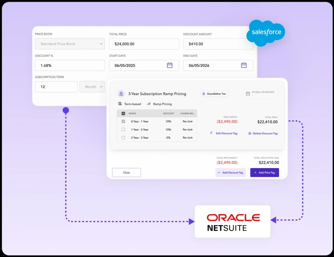 Nue Billing Platform