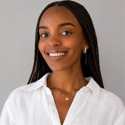 Caroline Anderson, Senior Product Marketing Manager