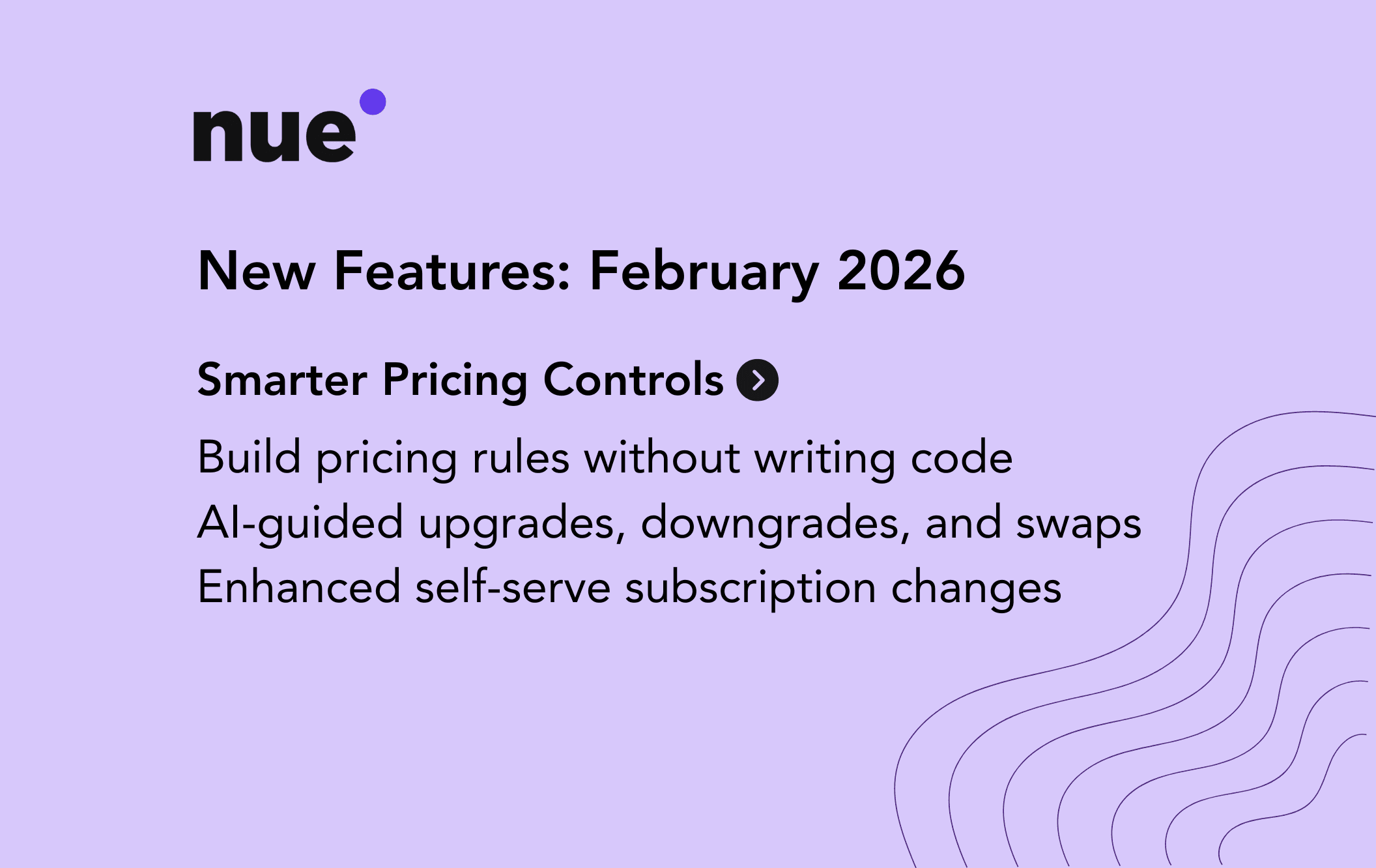 Nue in February 2026: What to Know