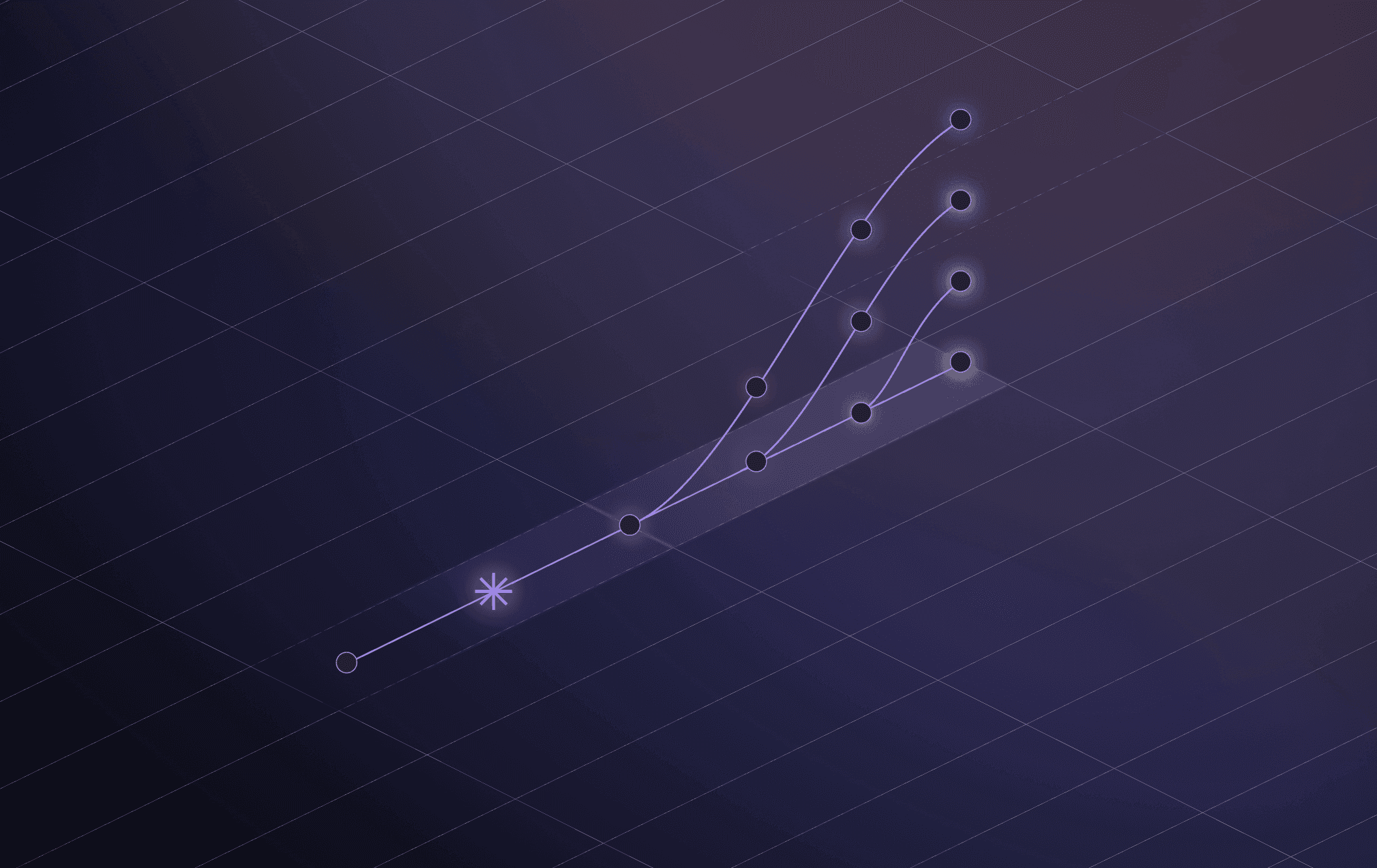 The ramp conversation shouldn't require a spreadsheet