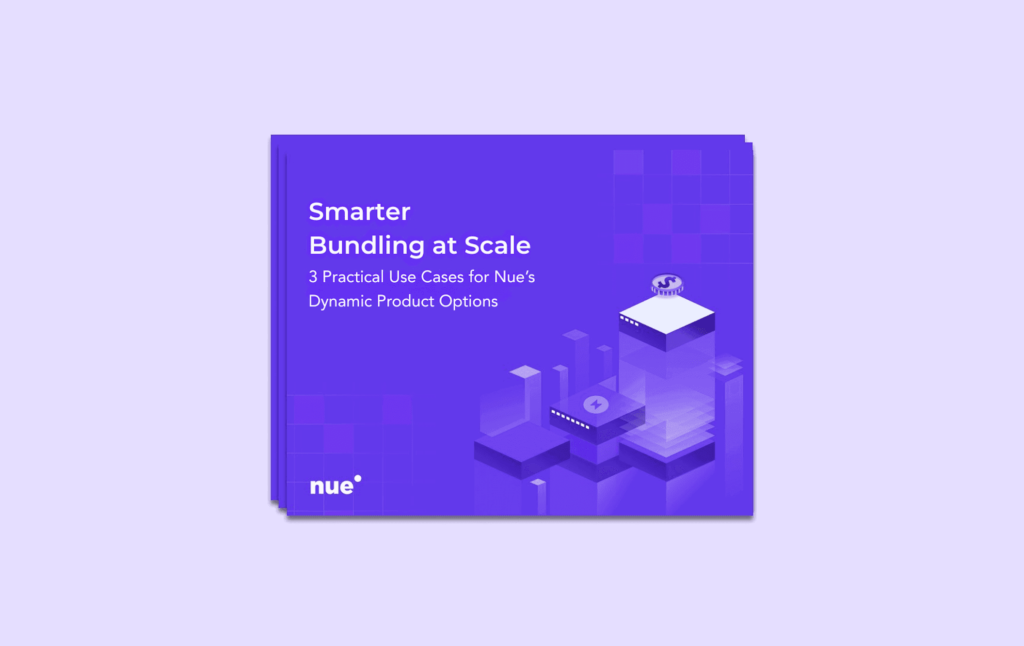 Smarter Bundling at Scale: 3 Practical Use Cases for Nue’s Dynamic Product Options