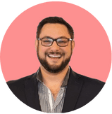 Chris Stabile | Practice Director, Operatus
