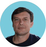 Mark Walker, CEO, Nue.io