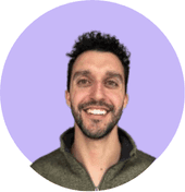 Chris Liko, Senior Product Marketing Manager