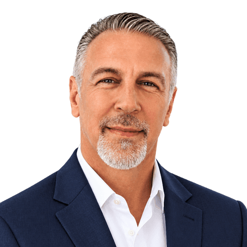 Dave Frechette