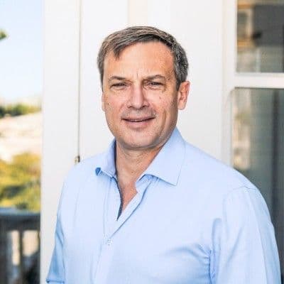 Mark Walker, CEO, Nue