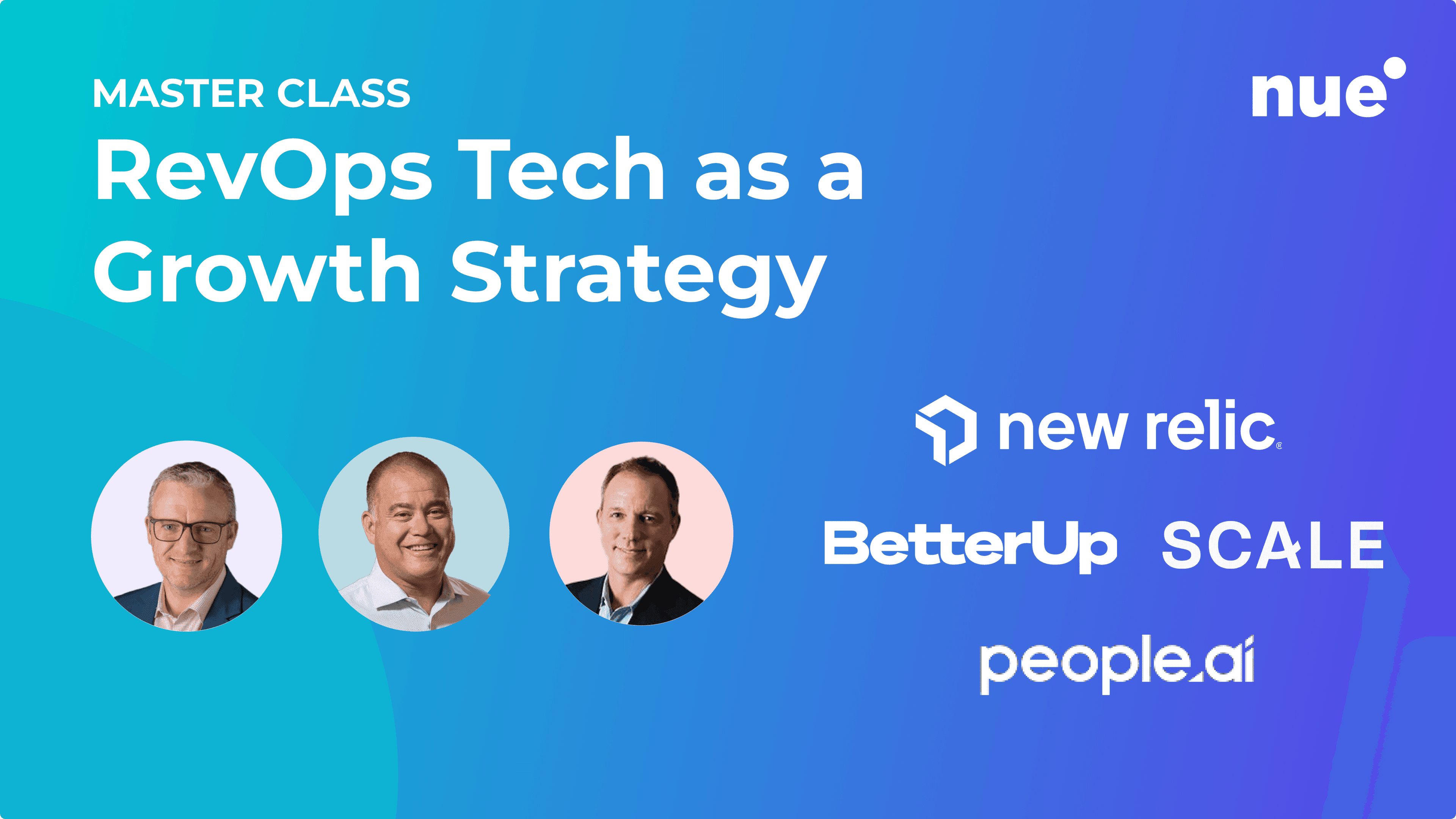 RevOps Tech as a Core Growth Strategy