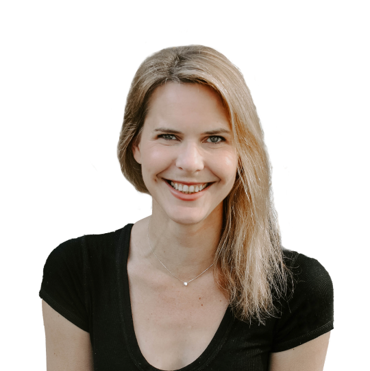 Kate McCullough