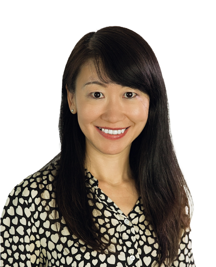 Tina Kung