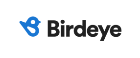 birdeye logo