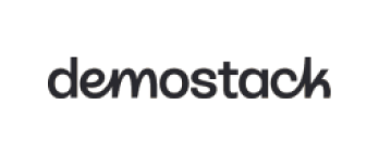 Demostack logo