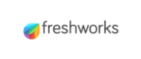 freshworks logo
