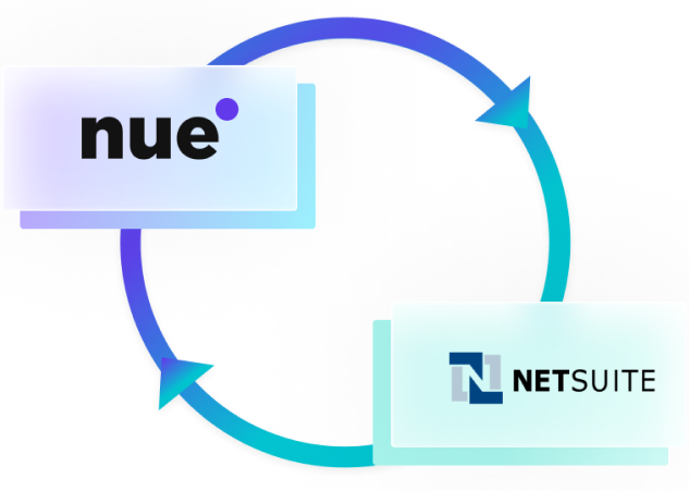 Connect ERP